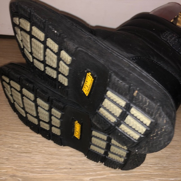 Khombu mens winter snow ski boots size 8 - Picture 4 of 8